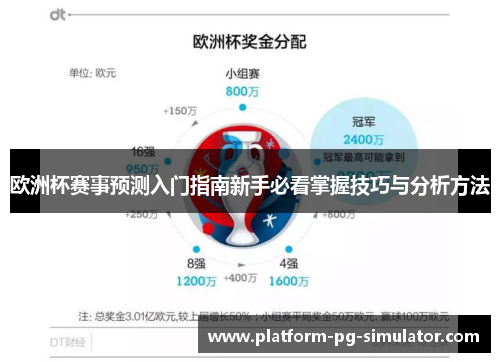 欧洲杯赛事预测入门指南新手必看掌握技巧与分析方法