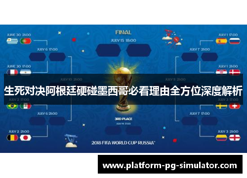 生死对决阿根廷硬碰墨西哥必看理由全方位深度解析