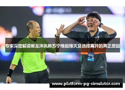 专家深度解读崔龙洙执教苏宁缘起缘灭及选择离开的真正原因 专家深度解读崔龙洙执教苏宁缘起缘灭及选择离开的真正原因