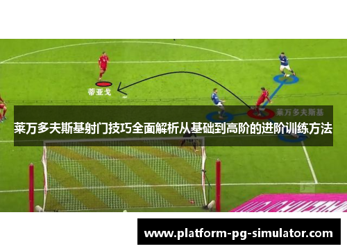 莱万多夫斯基射门技巧全面解析从基础到高阶的进阶训练方法 莱万多夫斯基射门技巧全面解析从基础到高阶的进阶训练方法