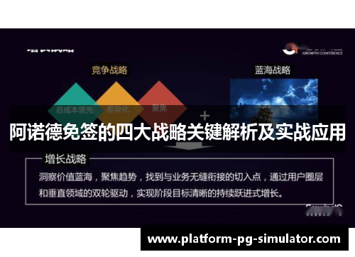 阿诺德免签的四大战略关键解析及实战应用 阿诺德免签的四大战略关键解析及实战应用