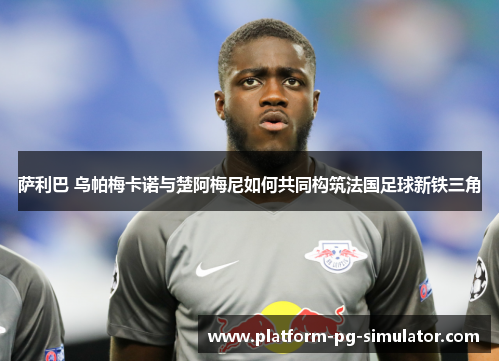 萨利巴 乌帕梅卡诺与楚阿梅尼如何共同构筑法国足球新铁三角