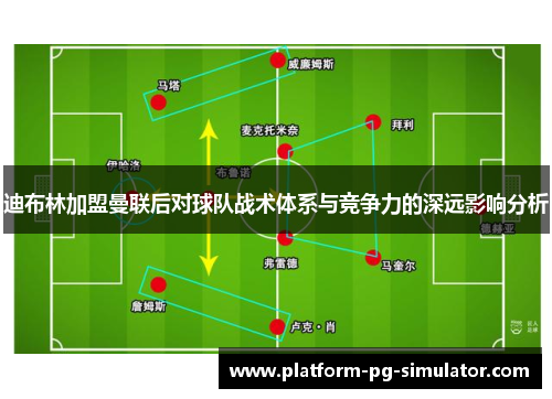迪布林加盟曼联后对球队战术体系与竞争力的深远影响分析
