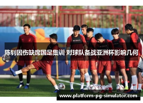 陈钊因伤缺席国足集训 对球队备战亚洲杯影响几何